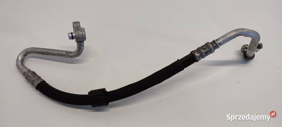 AUDI Q3 8U PRZEWÓD KLIMATYZACJI 8U0816721Q dolnośląskie sprzedam