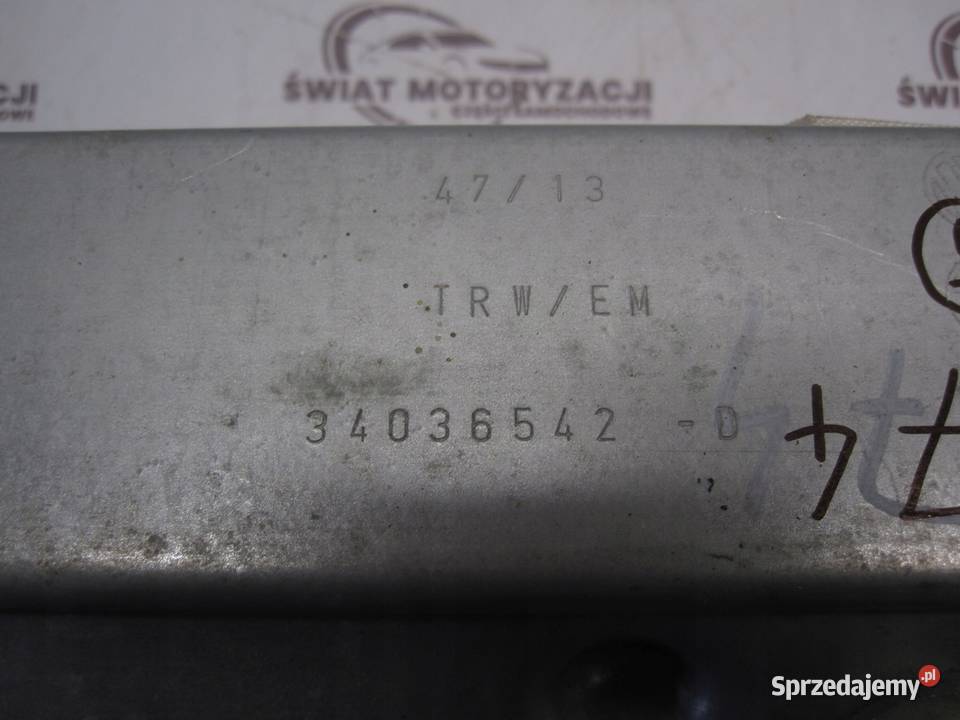 SEAT IBIZA IV LIFT 14r AIRBAG poduszka pasażera Kielce