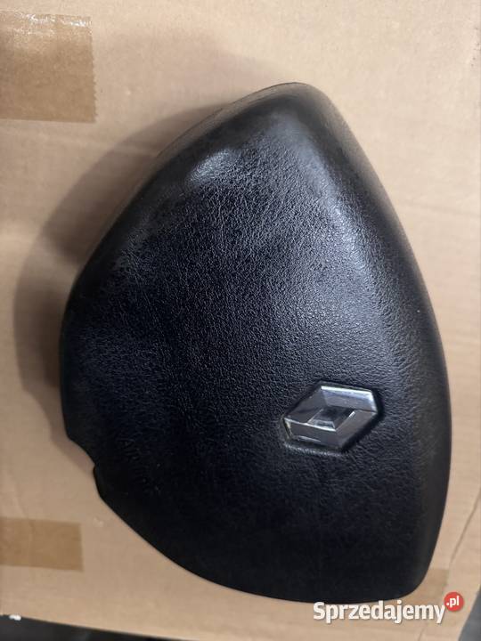 Air bag poduszka powietrzna Renault Master II 2 Kraków