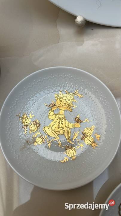 Konfiturówka Rosenthal Seria Romanze Proj Bjrn Gdańsk sprzedam