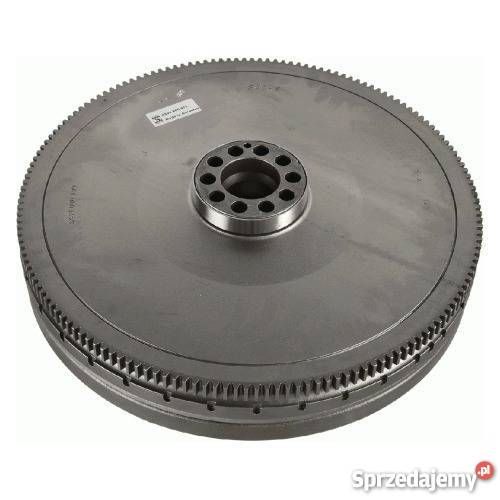 Koło dwumasowe Mercedes Travego Tourismo Setra Kłobuck