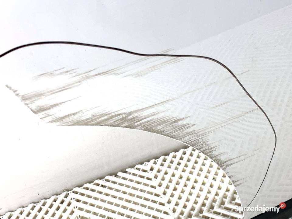 DRZWI PRAWY TYŁ BMW F48 Crossover