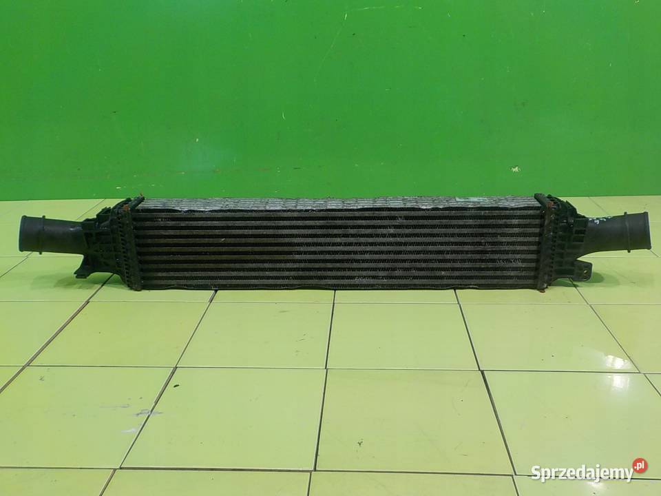 AUDI A5 8T 20 TFSI 10r 2D COUPE intercooler osobowe sprzedam