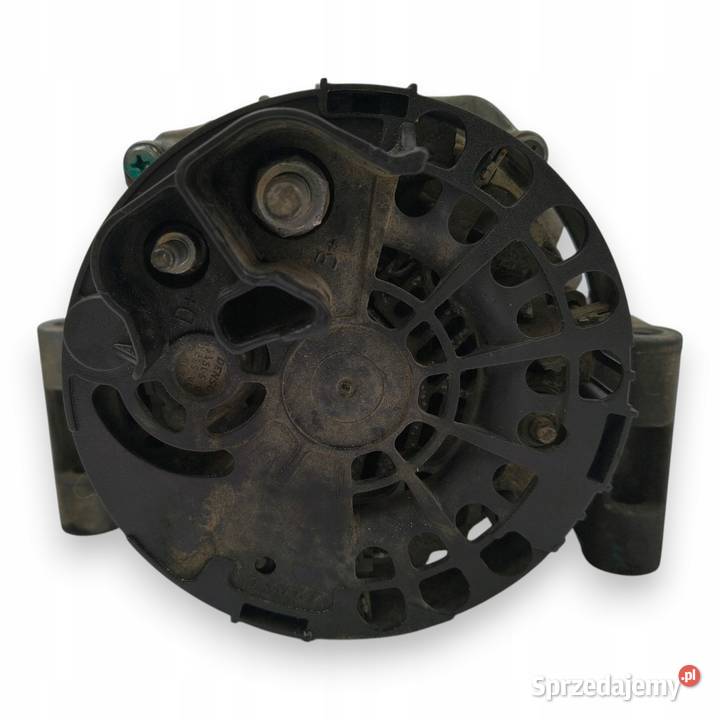 ALTERNATOR Fiat Lancia 13 D Multijet 51854907 lubelskie Chełm
