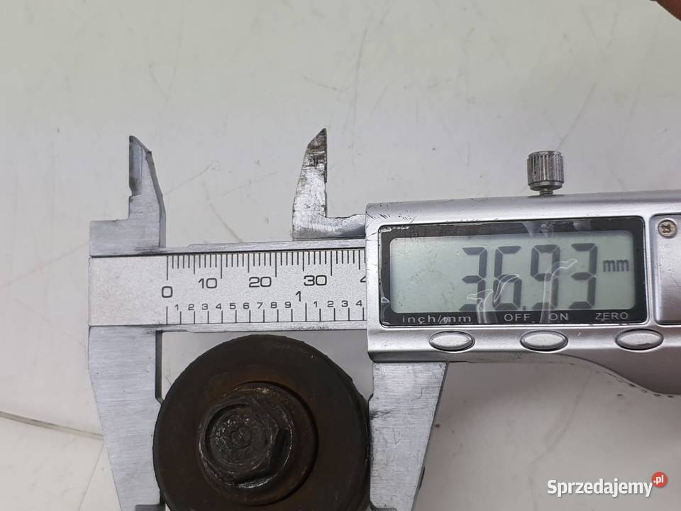 ROLKAZ NAPINACZ TGB BLADE 250 Janowice