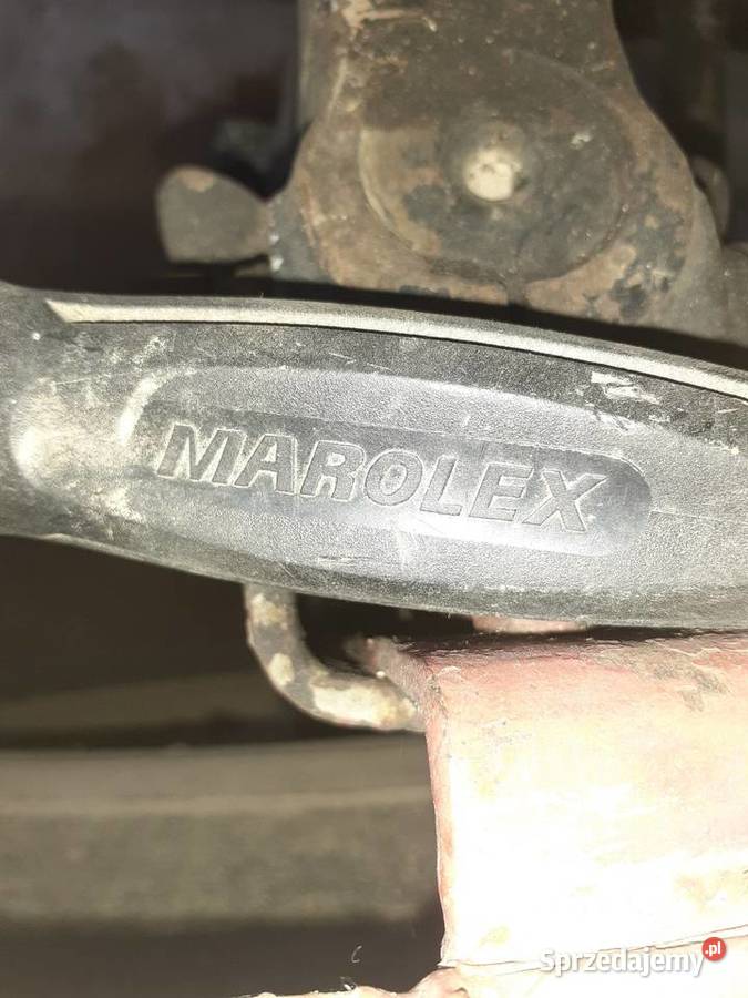 Sprzedam opryskiwacz Gawrony