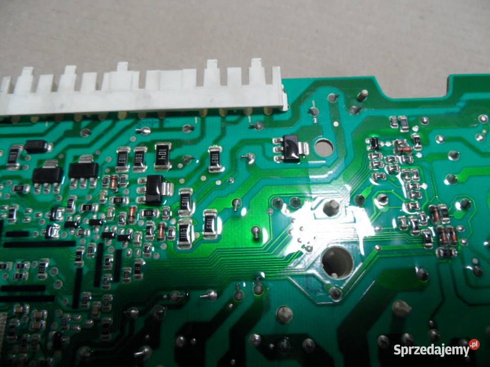 programator pralki bosch WLF2006 świętokrzyskie sprzedam