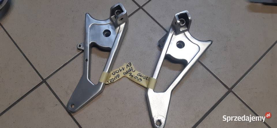 Sety MOTO GUZZI CALIFORNIA 1100 Części motocyklowe