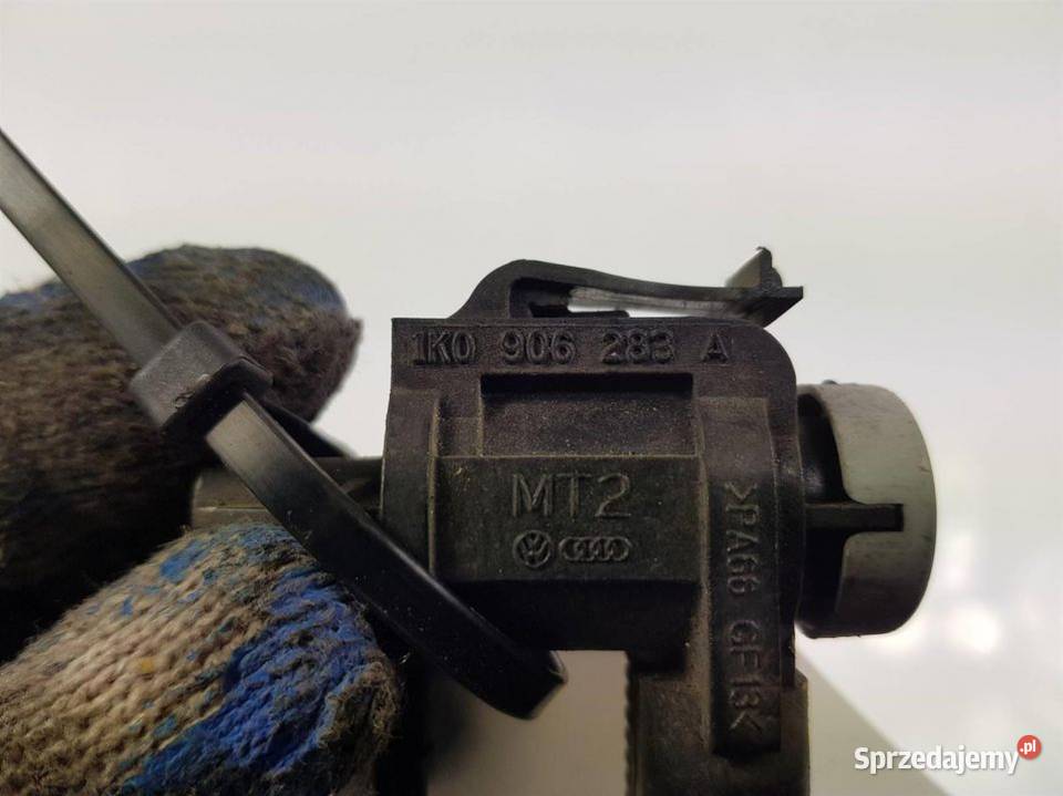 CZUJNIK AUDI A6 C7 1K0906283A Lipno