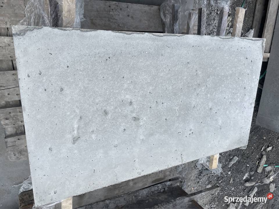 Płyta chodnikowa palisada z betonu małopolskie Tarnów