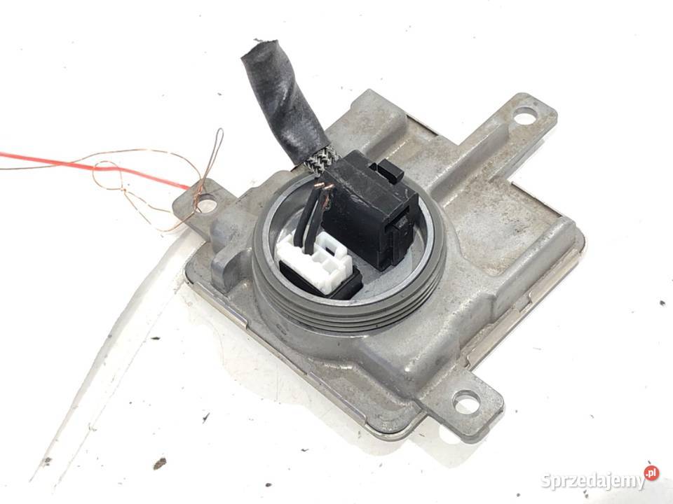 PRZETWORNICA XENON VW GOLF VII 8K0941597E MODUŁ