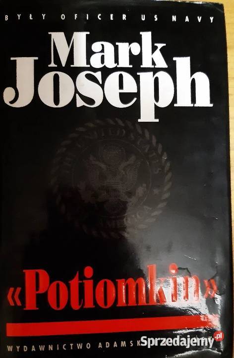 Mark Joseph Potiomkin Pozostałe mazowieckie
