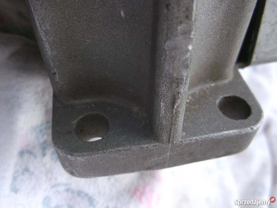 Alternator Fiat 126p Sobieska Wola Pierwsza