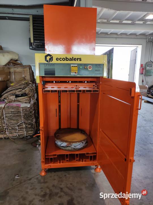 Belownica serwisie i na gwar Orwak 8010 do Podkamionka sprzedam