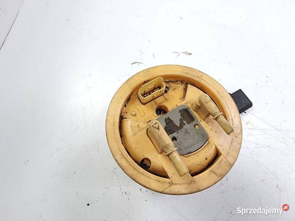 POMPKA PALIWOWA CITROEN C5 9632759780 Lipno