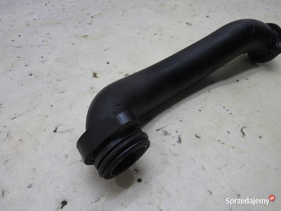 RURA DOLOT POWIETRZA VOLVO V40 II 20 D4 31492218
