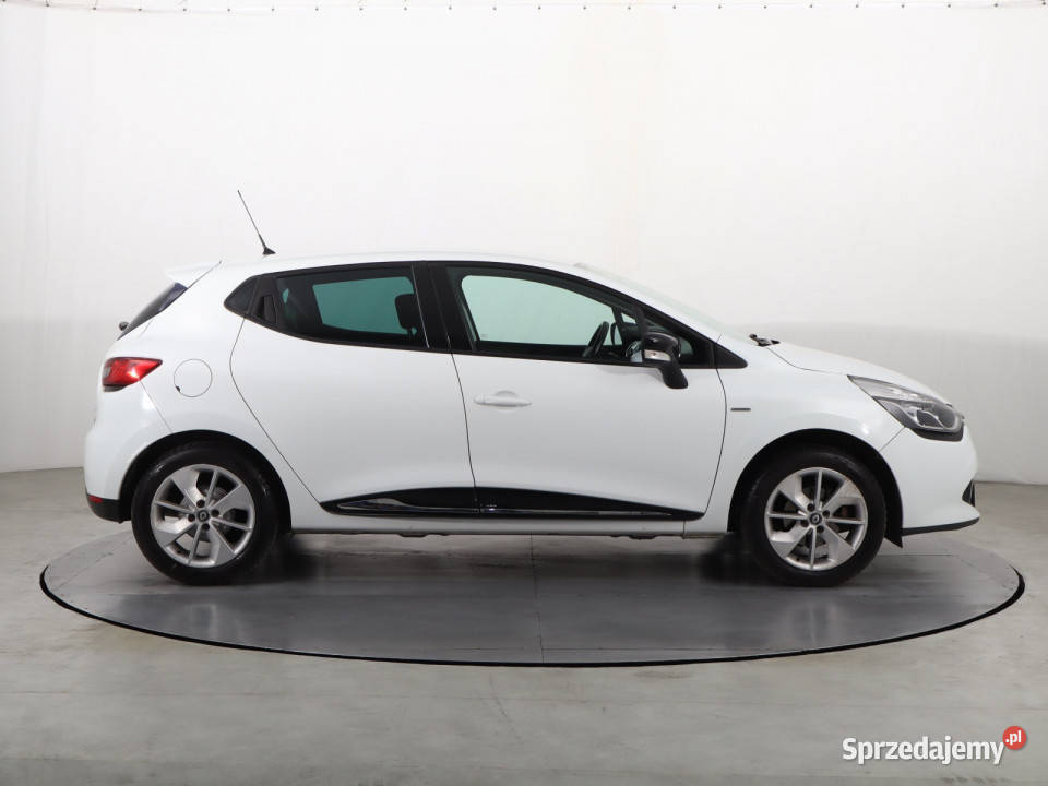 Renault Clio 09 TCe