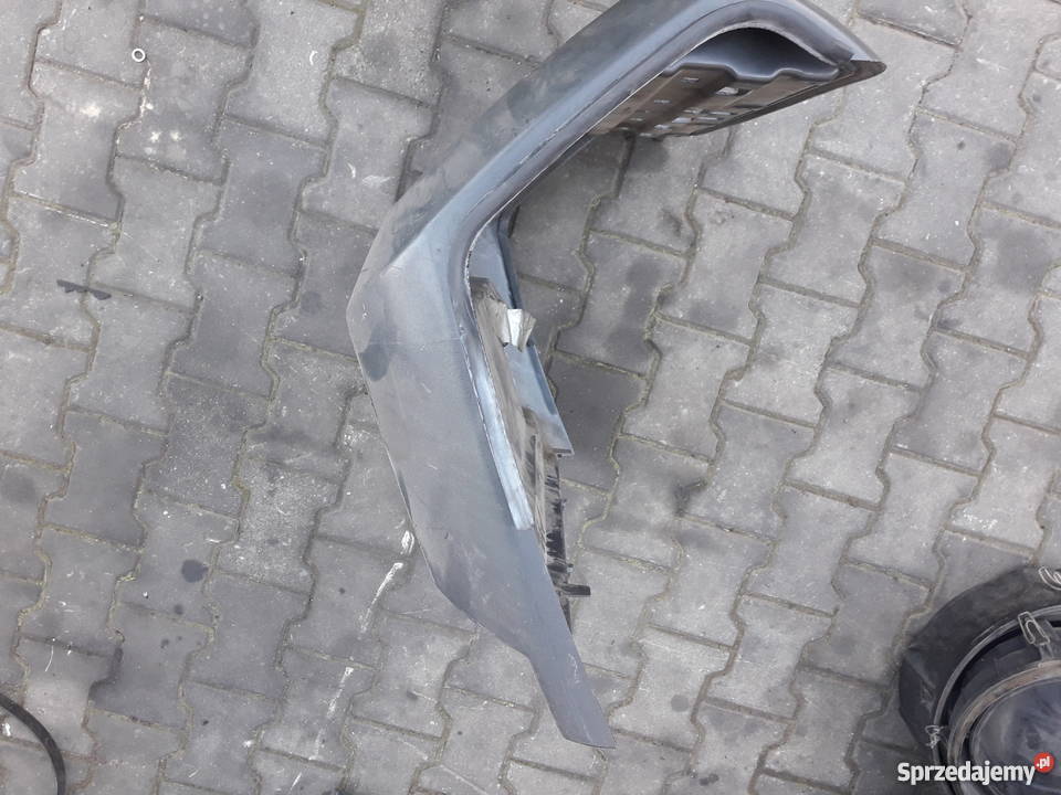 85617012005 panel środkowy MAN LE 14280 18280 Wyposażenie wnętrza śląskie Częstochowa