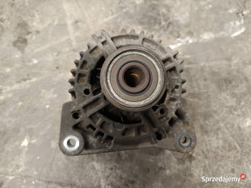 Alternator renault 15 dci 0124425071 8200660033A lubelskie sprzedam