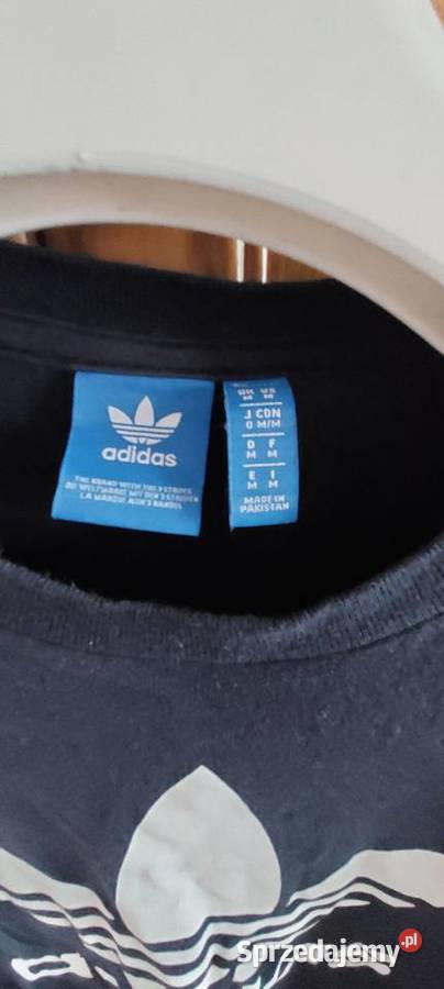 koszulka ADIDAS kujawsko-pomorskie Bydgoszcz