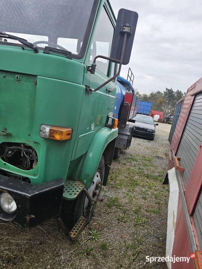 Star 200 mazowieckie Łagów
