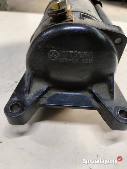 Rozrusznik Kawasaki GPZ 500 Łubno