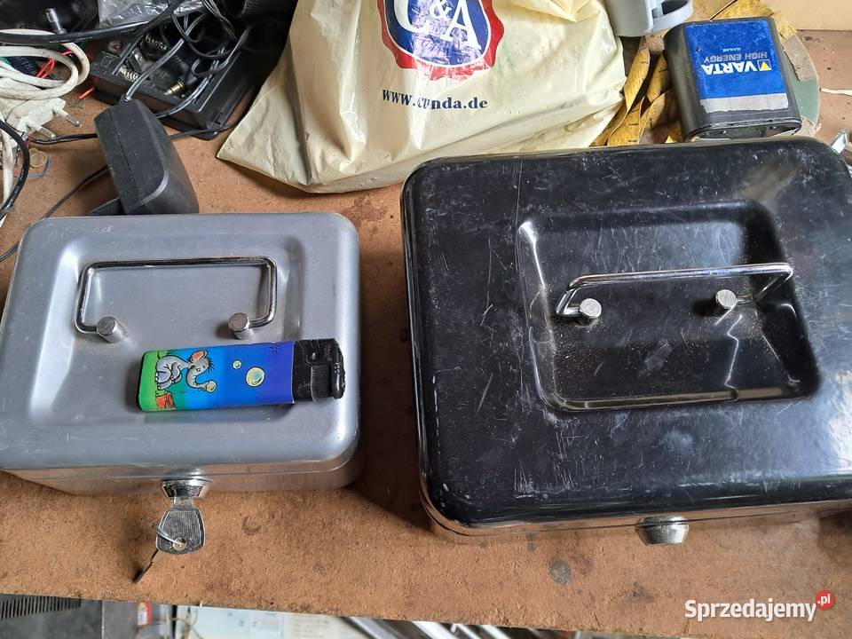 Maszyny liczące Szczecin sprzedam