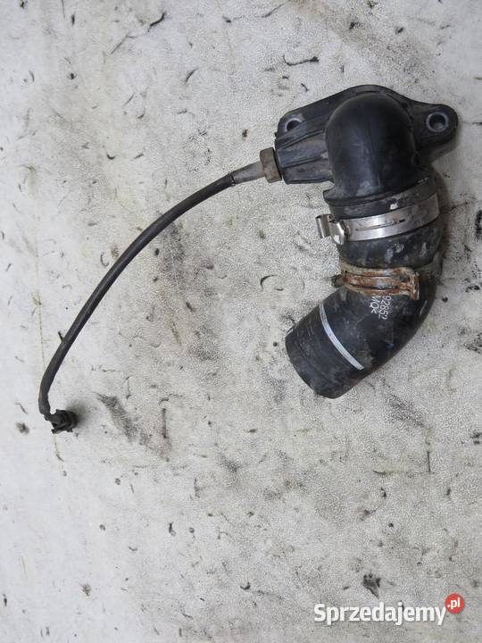 CZUJNIK TEMPERATURY WODY QASHQAI J11 15 DCI lubelskie sprzedam