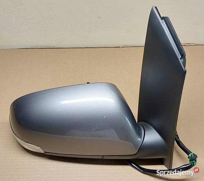 LUSTERKO PRAWE VW TOURAN I 6PIN 1T0857934 Karoseria
