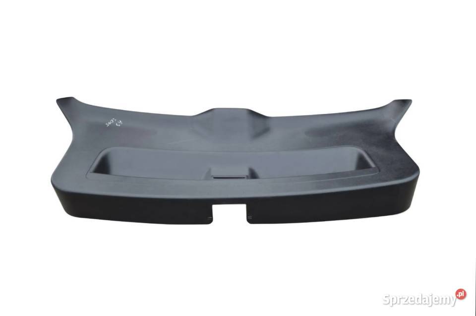 OSŁONA TAPICERKA KLAPY BAGAŻNIKA AUDI A3 8P Działoszyce