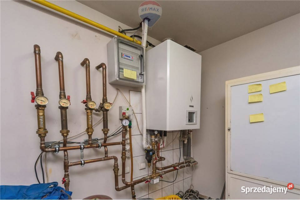 Hala produkcyjna biznes BielskoBiała