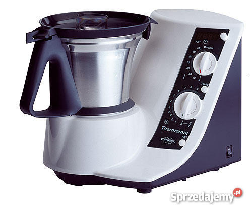 Thermomix TM21 Prudnik