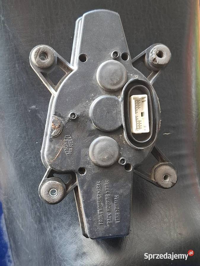 Sprzedam licznik yamaha tzr Wereszcze Małe