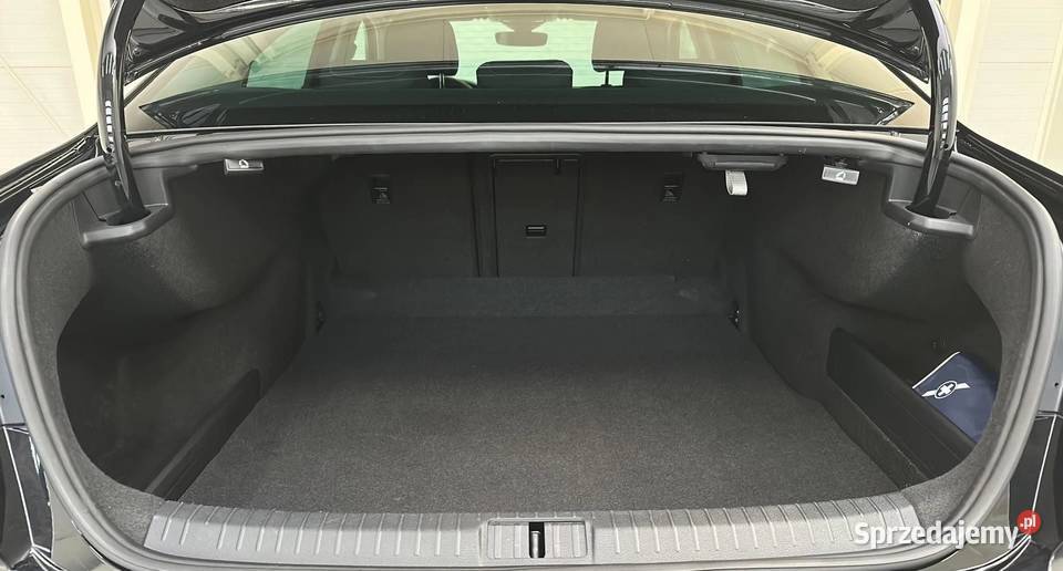 VW Passat B8 2020 TDI 150 DSG kupiony w Polsce mazowieckie Warszawa