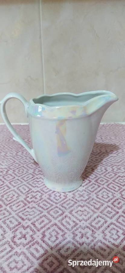 Porcelana PRL calosc Porcelana i szkło Chorzów sprzedam