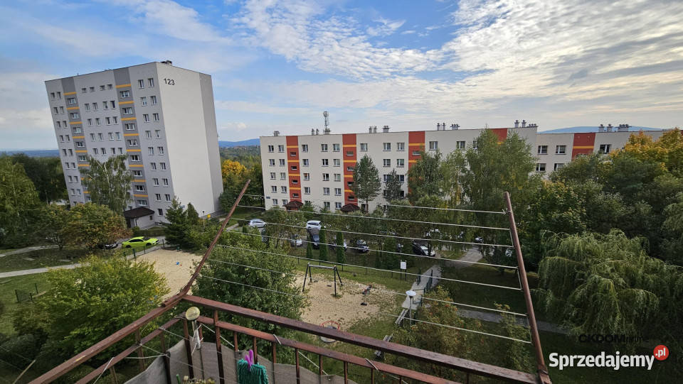 3 pokoje 5995 m Kielce os Świętokrzyskie