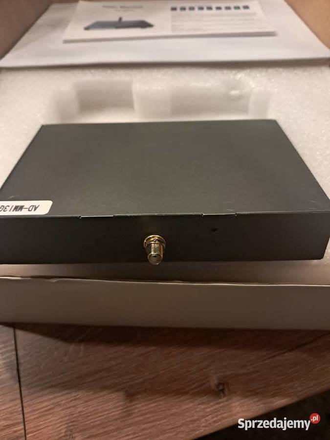 nowy moduł carplay android auto do AUDI 20082018 Sandomierz