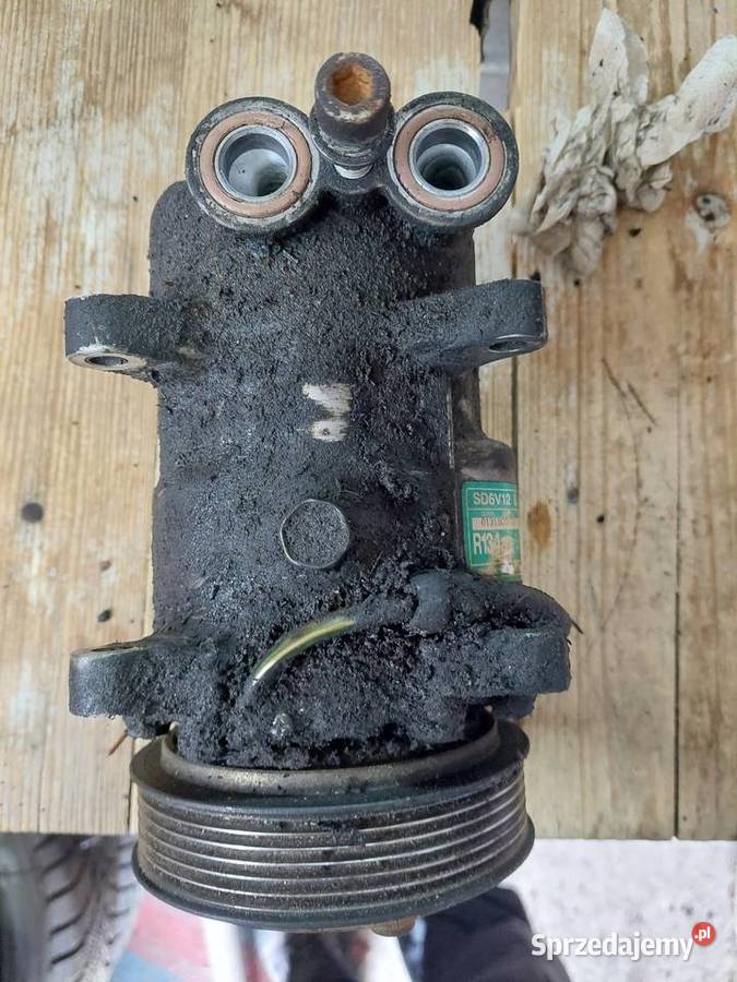 Peugeot 206 11 Na Części Sucha Beskidzka