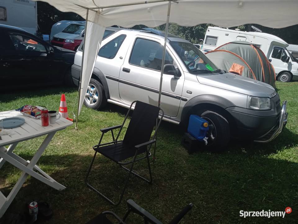 Sprzedam samochód osobowy Bystrzyca Górna