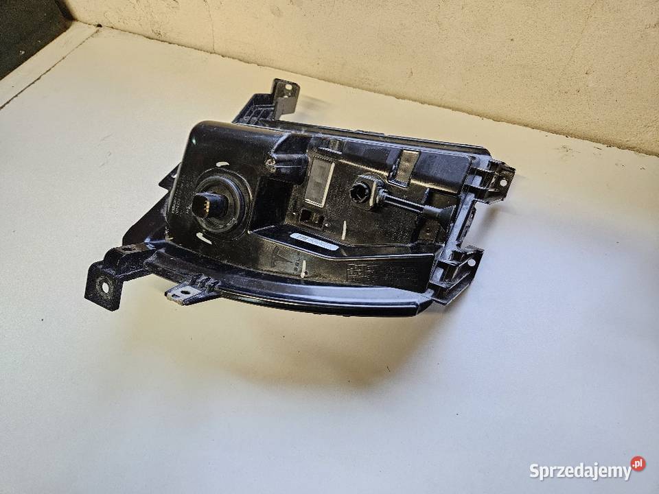 TESLA MODEL X HALOGEN LED LEWY PRZÓD 103433000A Międzychód