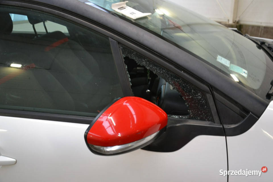Citroen C3 12 benzyna 82 ROZKRADZIONY C3 Kęty