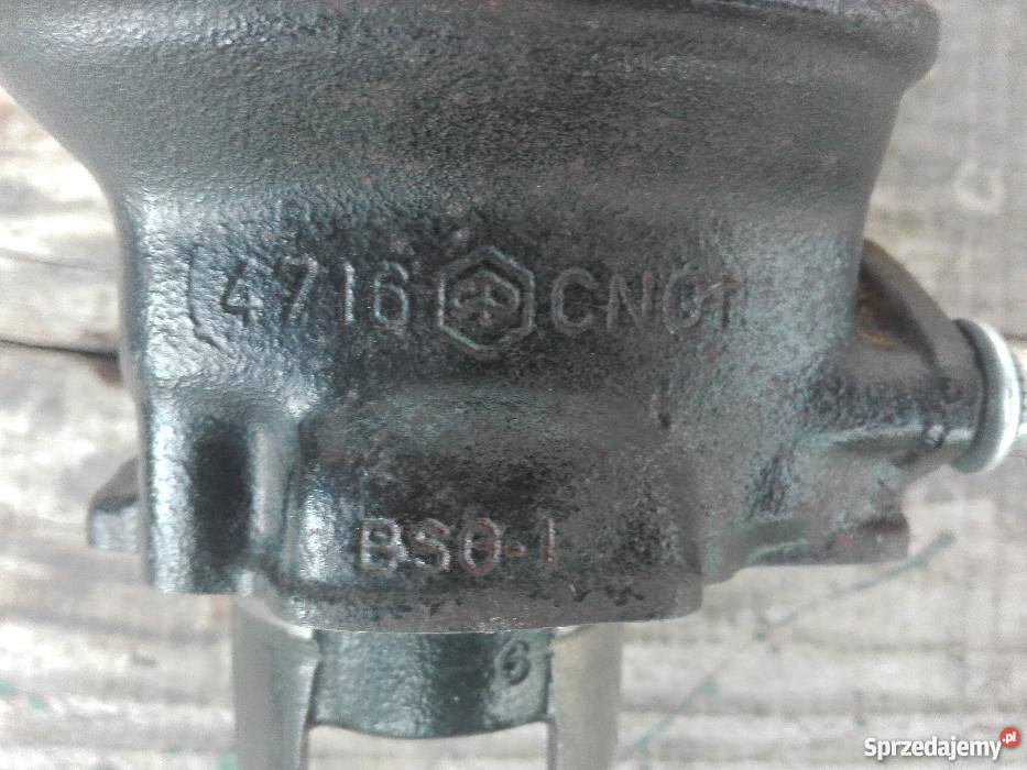 Cylinder Piaggio Gilera Części Turobin