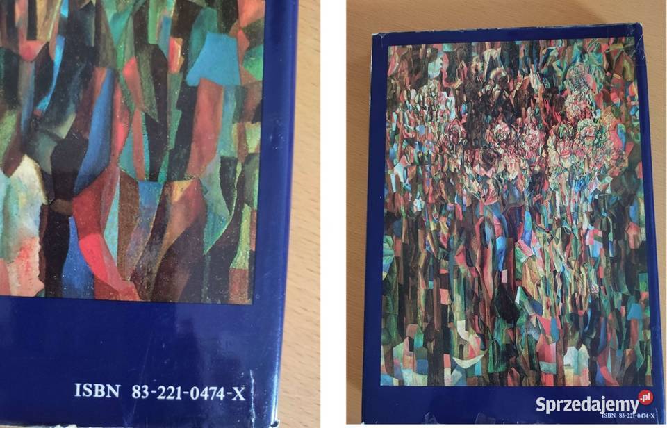 Arcydzieła malarstwa rosyjskiego w muzeach ZSRR Kielce sprzedam