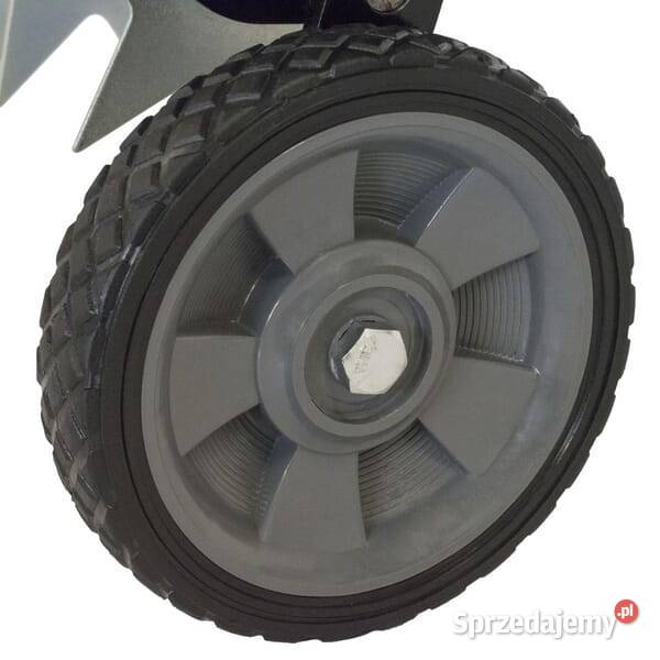 Wertykulator zaczepiany 40 450544 Kamionna