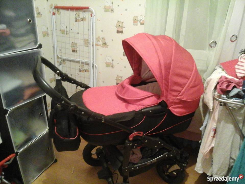 Wózek Monodi Tako 2w1 Strzelce Krajeńskie