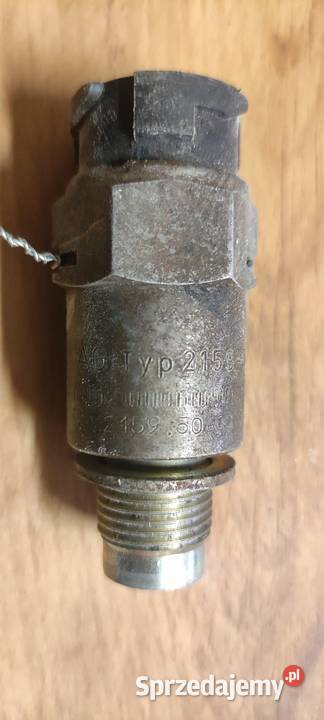 Czujnik tachografu 215950 vdo 18mm ciężarowe Stojadła