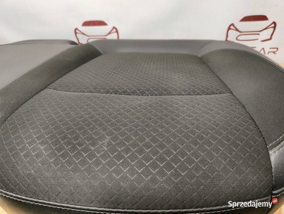 Kanapa Siedzisko Lewy Tył Półskóra Opel Mokka X Pleszew