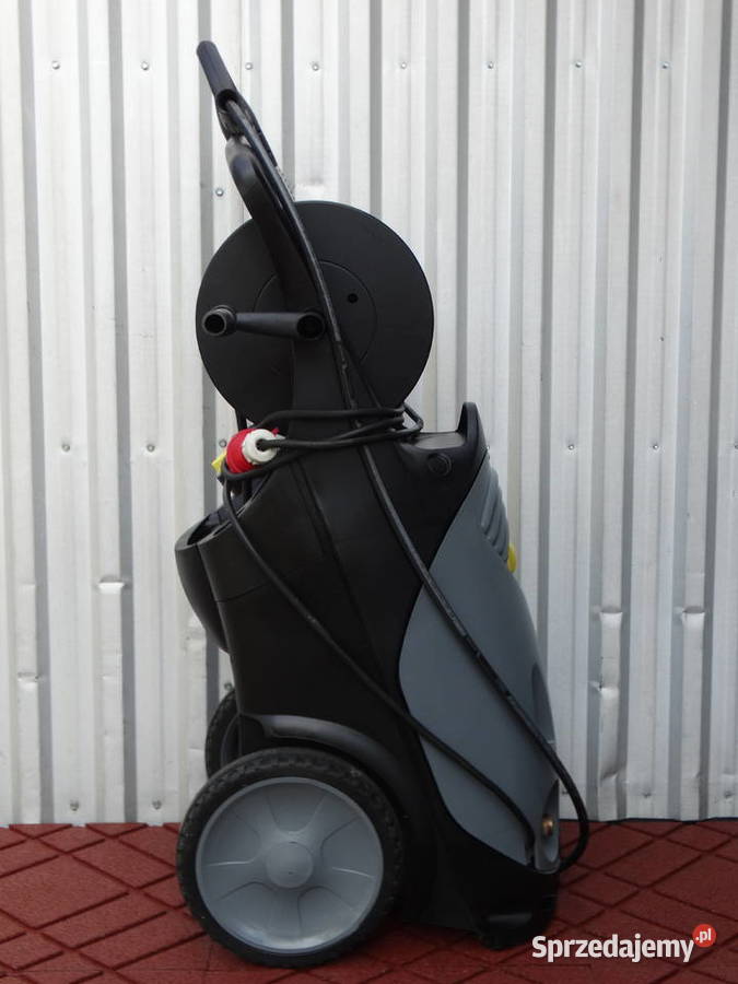 Myjka Ciśnieniowa Karcher HD 1318 4SX 180 bar