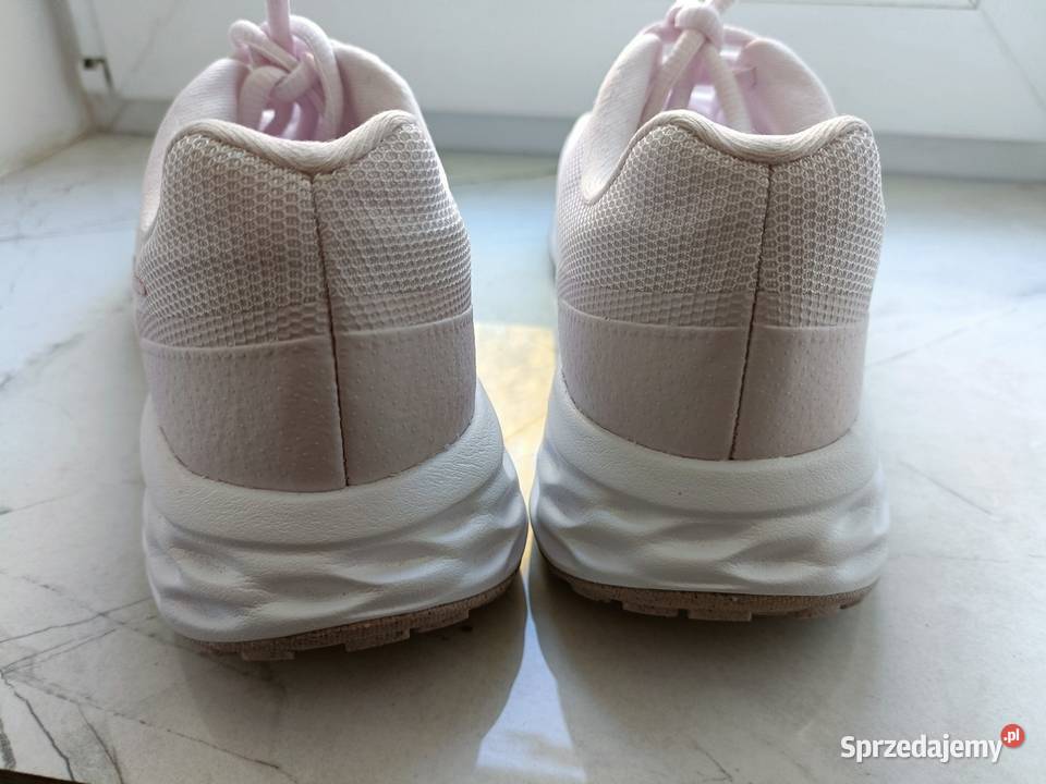 Buty Nike revolution 6 małopolskie Łuczyce