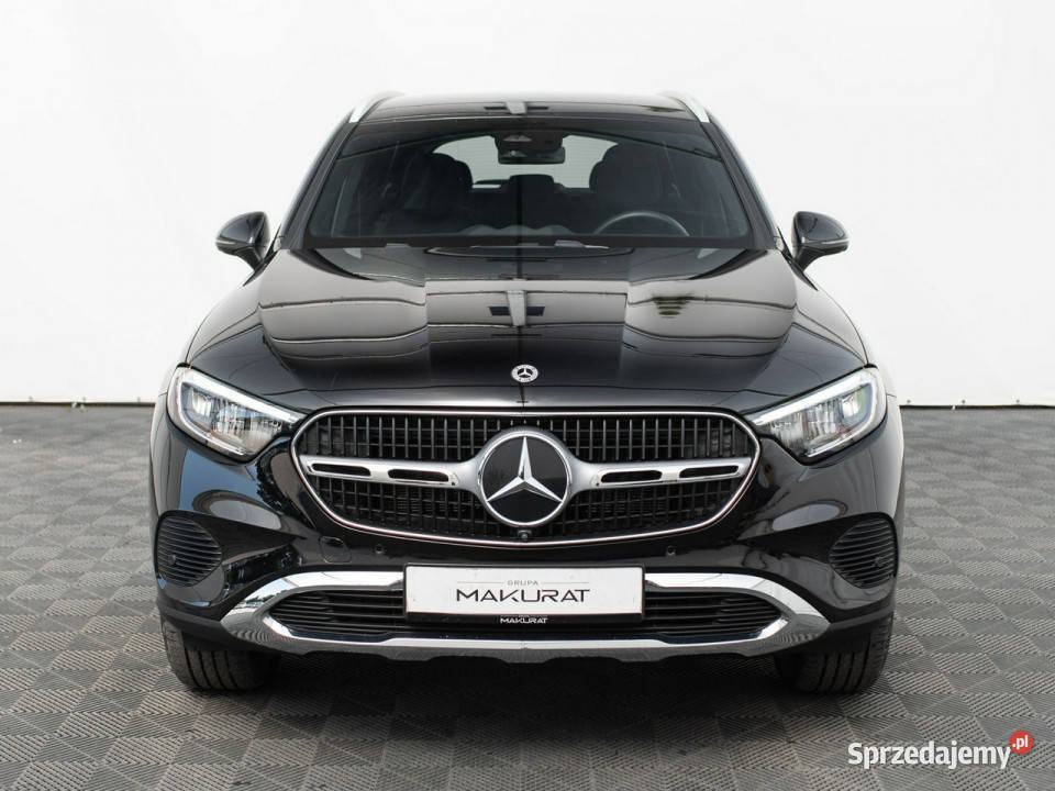Mercedes GLC 300 DX78231300 DE 4MATIC Avantgarde gniazdo USB Gdańsk